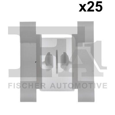 Clips pentru acoperire decorativă și protecție FA1 11-40059.25