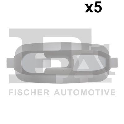 FA1 11-40067.5, Cleme pentru acoperire decorativă și protecție.