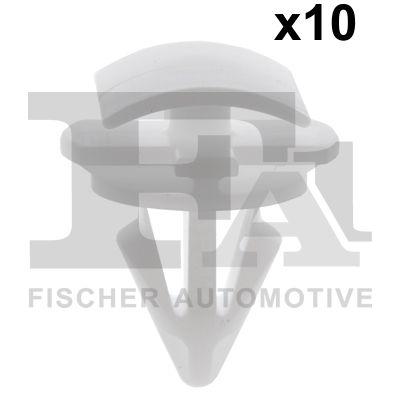 Clips pentru acoperire decorativă și protecție FA1 11-40078.10