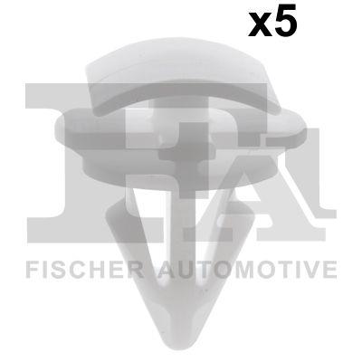 FA1 11-40078.5, Clips pentru acoperire decorativă și protecție