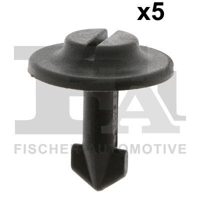 FA1 11-40085.5, Cleme pentru acoperire decorativă și protecție