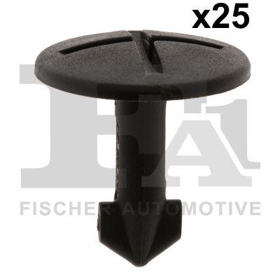 FA1 11-40087.25, Clipsuri pentru acoperire decorativă și protecție