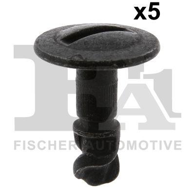 Scut pentru motor FA1 11-40088.5