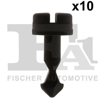 FA1 11-40092.10, Cleme pentru acoperire decorativă și protecție