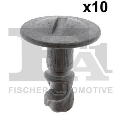 FA1 11-40094.10, Clips pentru acoperire decorativă și protecție