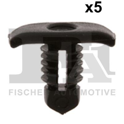 FA1 11-40097.5, Clipsuri pentru acoperire decorativă și protecție