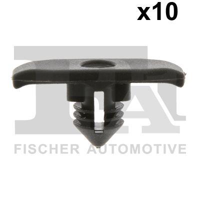 FA1 11-40098.10, Cleme pentru acoperire decorativă și protecție