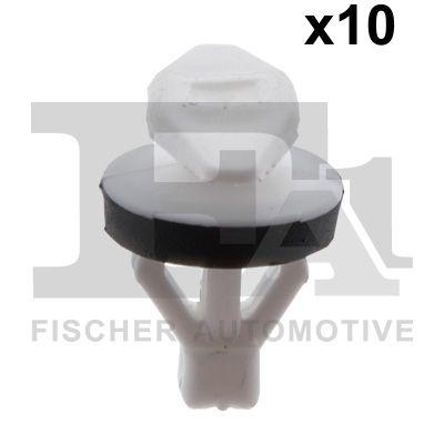 FA1 11-40102.10, Cleme pentru acoperire decorativă și protecție