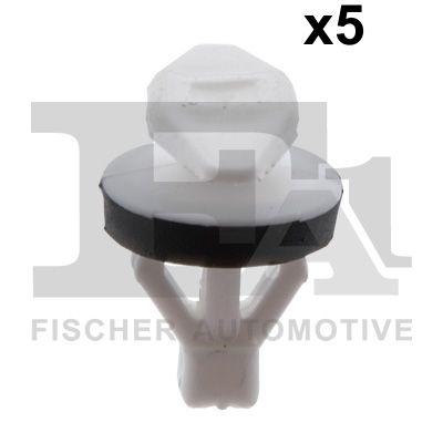 FA1 11-40102.5, Cleme pentru acoperire decorativă și protecție