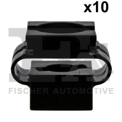 FA1 11-40109.10, Clipsuri pentru acoperire decorativă și protecție