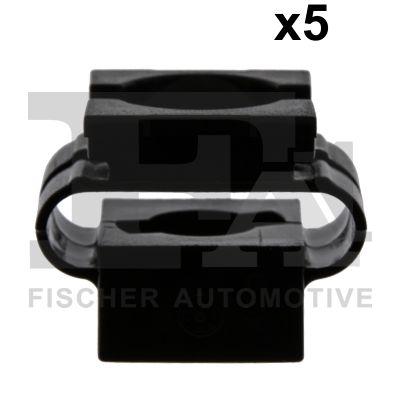 FA1 11-40109.5, Cleme pentru acoperire decorativă și protecție