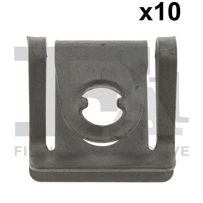 Clips pentru acoperire decorativă și protecție FA1 11-40110.10