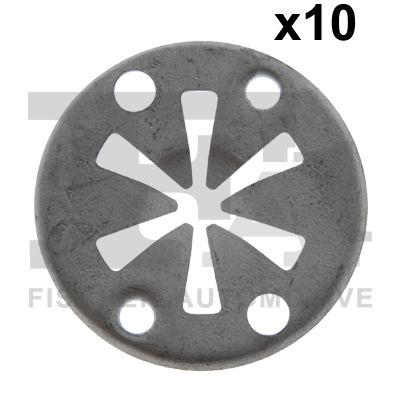 Clips pentru acoperire decorativă și protecție FA1 11-40111.10