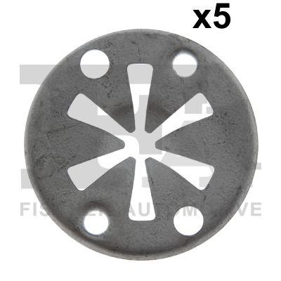 FA1 11-40111.5, Clips pentru acoperire decorativă și protecție