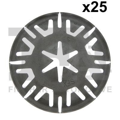 Clips pentru acoperire decorativă și protecție FA1 11-40113.25