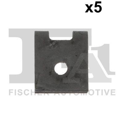 FA1 11-40114.5, Clips pentru acoperire decorativă și protecție