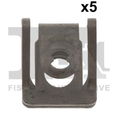 Clips de acoperire decorativă și protecție FA1 11-40117.5