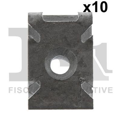 FA1 11-40119.10, Clips pentru acoperire decorativă și protecție
