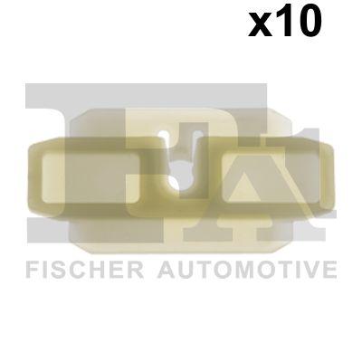 FA1 11-40120.10, Clips pentru acoperire decorativă și protecție