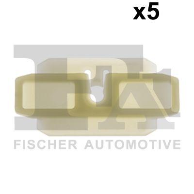 FA1 11-40120.5, Clips pentru acoperire decorativă și protecție