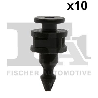 FA1 11-40123.10, Clipsuri pentru acoperire decorativă și protecție