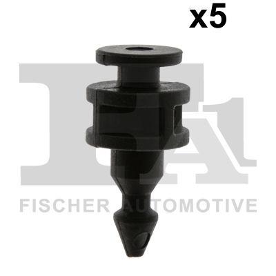 FA1 11-40123.5, Clips pentru acoperire decorativă și protecție