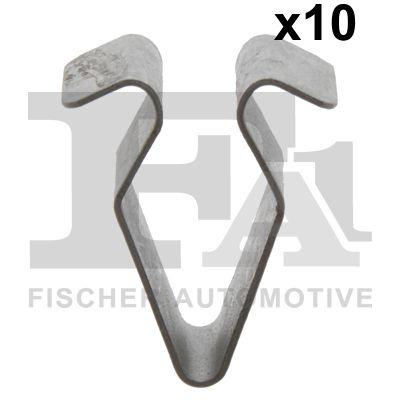 FA1 11-40125.10, Cleme pentru fixarea tapițeriei interioare