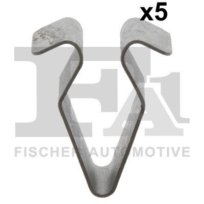 FA1 11-40125.5, Cleme de fixare pentru tapițeria interioară