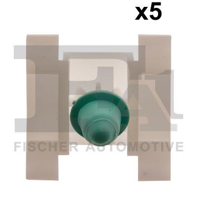 FA1 11-40126.5, Cleme pentru acoperire decorativă și protecție