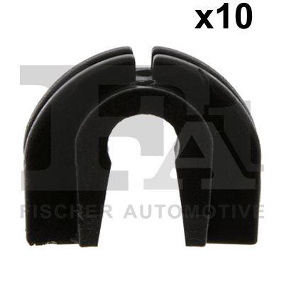 FA1 11-40128.10, Cleme pentru acoperire decorativă și protecție