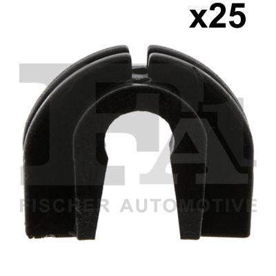 FA1 11-40128.25, Clipsuri pentru acoperire decorativă și protecție
