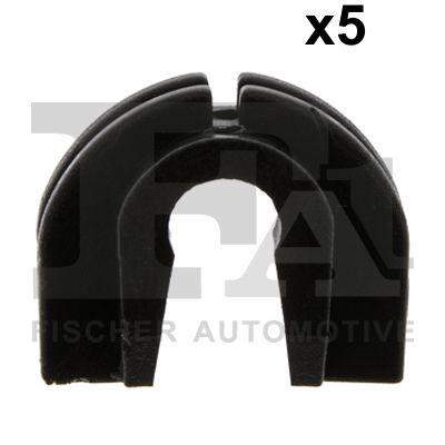 FA1 11-40128.5, Clipsuri pentru acoperire decorativă și protecție