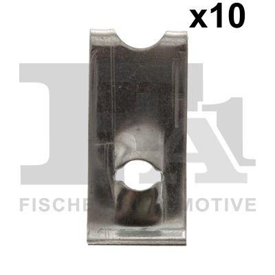 Piuliță din tablă FA1 11-40129.10