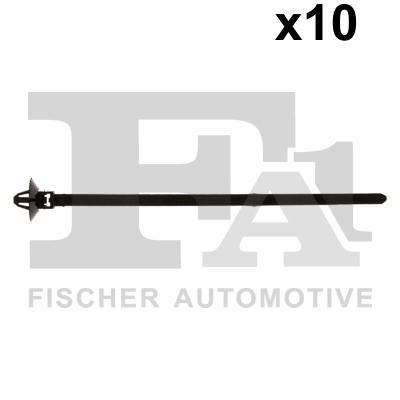 FA1 11-50001.10, Conector cablu