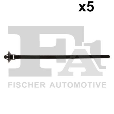 FA1 11-50001.5, Conector cablu