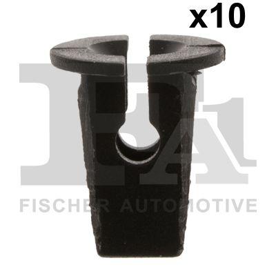 FA1 11-60003.10, Clips pentru acoperire decorativă și protecție