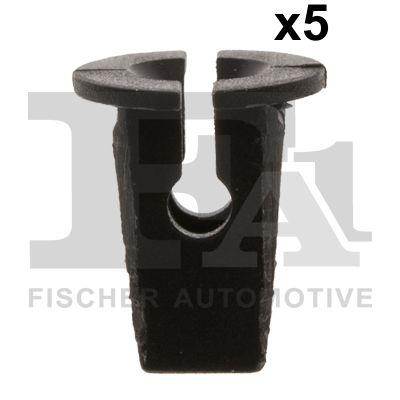 FA1 11-60003.5, Clips pentru acoperire decorativă și protecție.