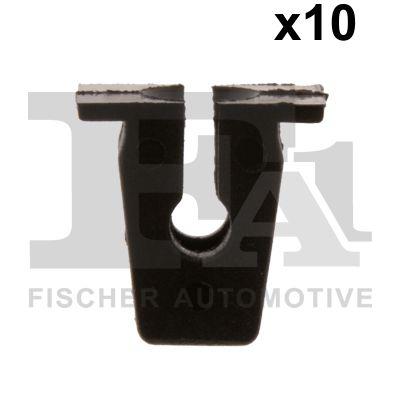 FA1 11-60005.10, Cleme pentru acoperire decorativă și protecție