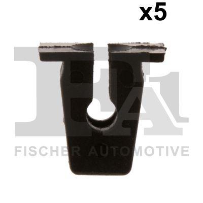 FA1 11-60005.5, Cleme pentru acoperire decorativă și protecție