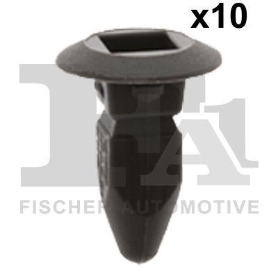 FA1 11-60006.10, Clips pentru acoperire decorativă și protecție