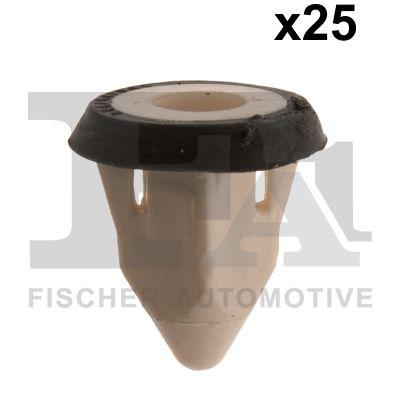 Clipsuri pentru acoperire decorativă și protecție FA1 11-60007.25