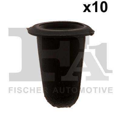 FA1 11-60008.10, Cleme de fixare