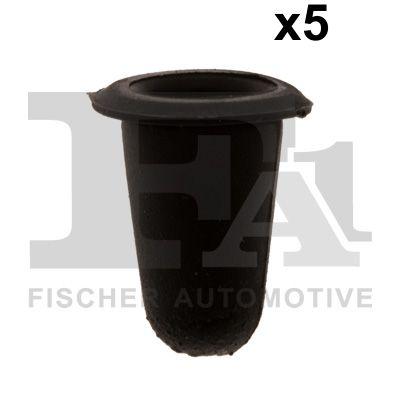 FA1 11-60008.5, Cleme de fixare