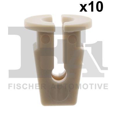 FA1 11-60013.10, Clips pentru acoperire decorativă și protecție