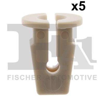 FA1 11-60013.5, Cleme pentru acoperire decorativă și protecție