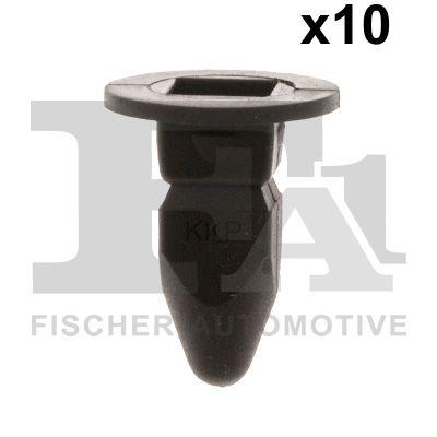 FA1 11-60014.10, Cleme pentru acoperire decorativă și protecție