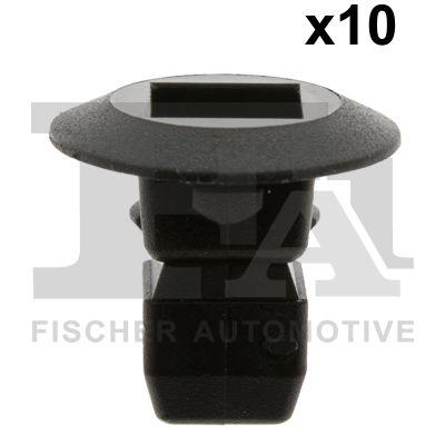 Clips pentru acoperire decorativă și protecție FA1 11-60018.10