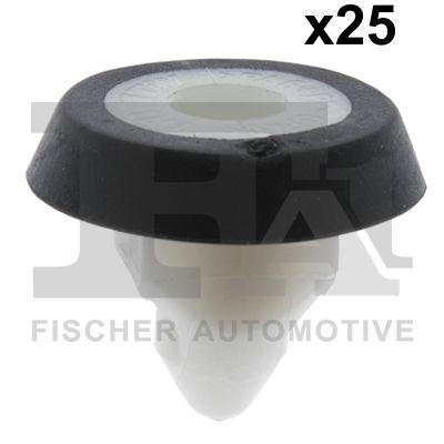 FA1 11-60020.25, Cleme pentru acoperirea decorativă și protecție
