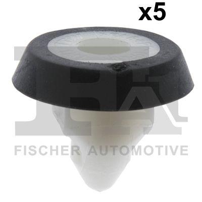 FA1 11-60020.5, Cleme pentru Acoperire Decorativă și Protecție