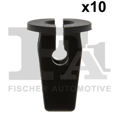 FA1 Clips pentru acoperire decorativă și protecție, model 11-60022.10